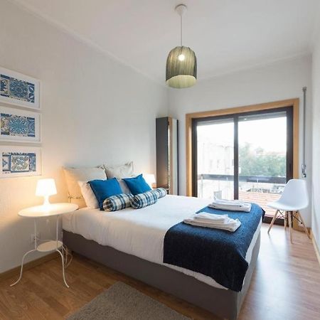 波尔图Guestready - Memories House - Art Quartier公寓 外观 照片