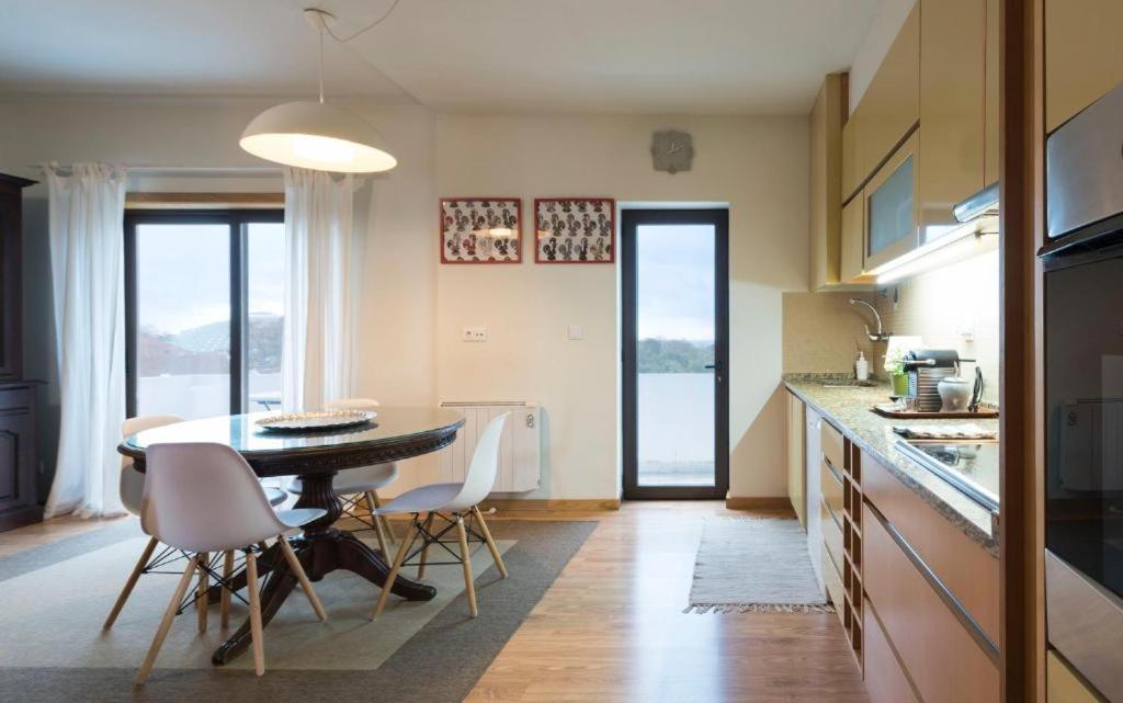波尔图Guestready - Memories House - Art Quartier公寓 外观 照片