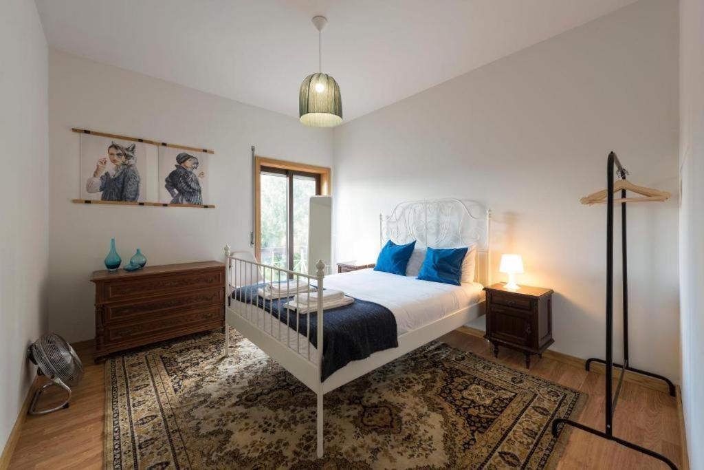 波尔图Guestready - Memories House - Art Quartier公寓 外观 照片