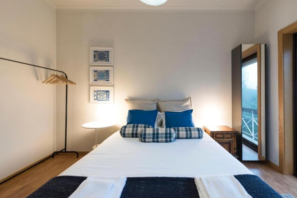 波尔图Guestready - Memories House - Art Quartier公寓 外观 照片
