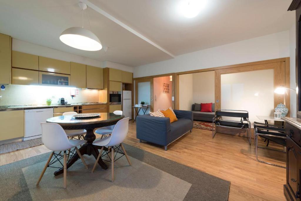 波尔图Guestready - Memories House - Art Quartier公寓 外观 照片