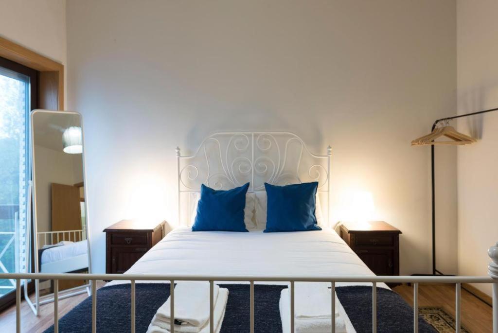 波尔图Guestready - Memories House - Art Quartier公寓 外观 照片