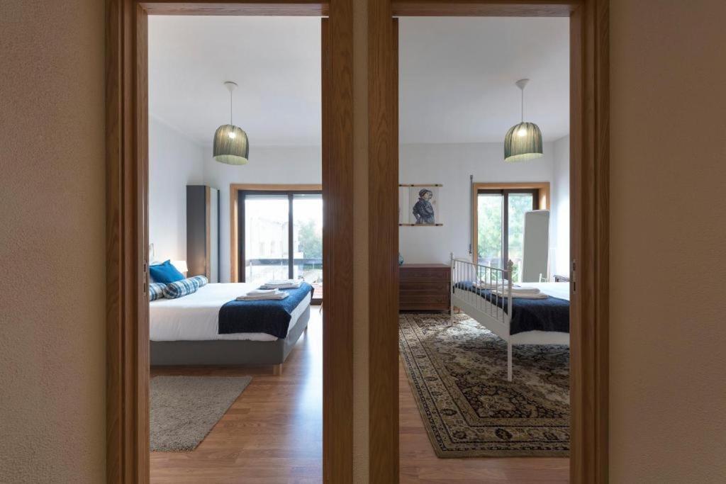 波尔图Guestready - Memories House - Art Quartier公寓 外观 照片
