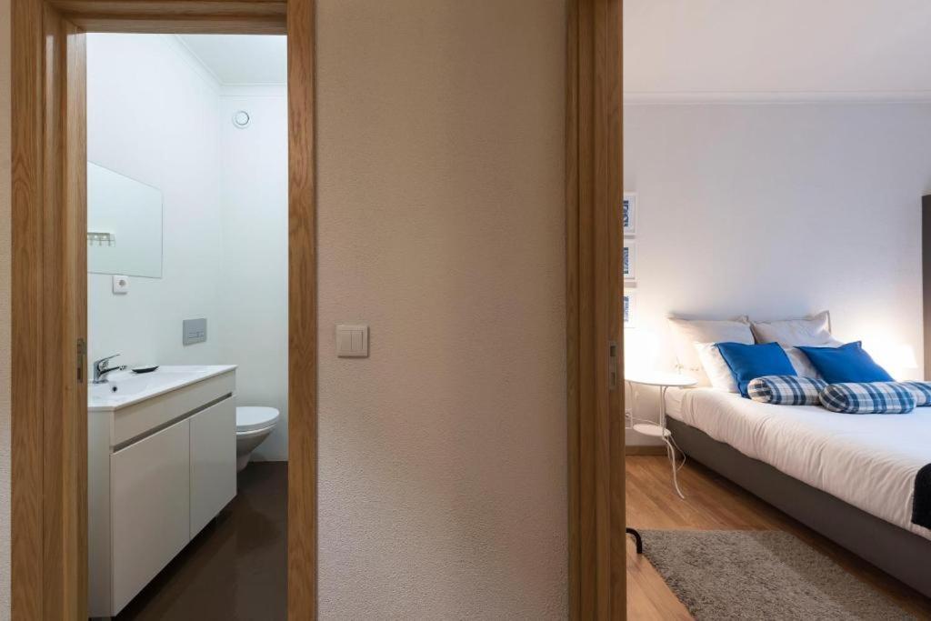 波尔图Guestready - Memories House - Art Quartier公寓 外观 照片