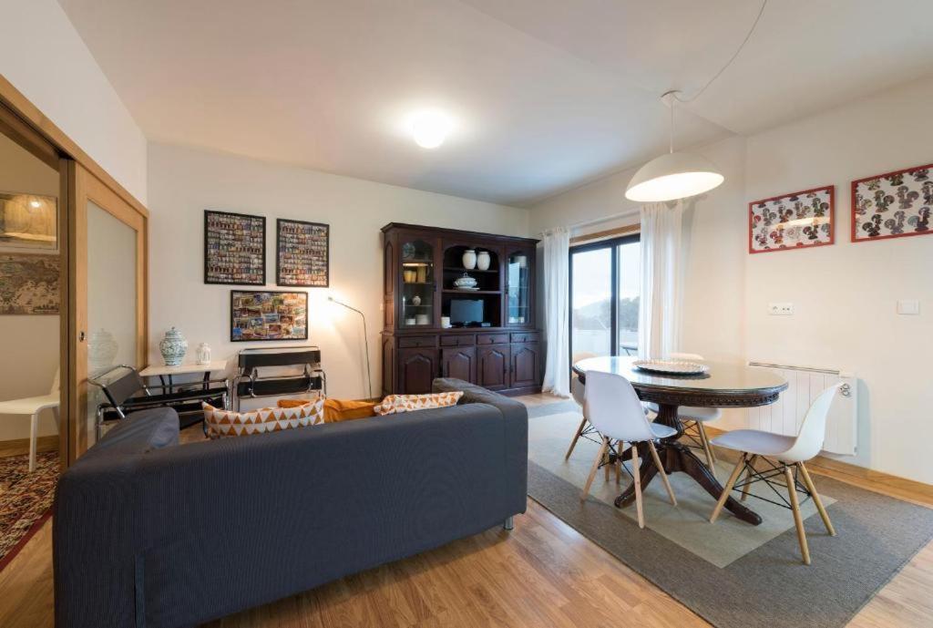 波尔图Guestready - Memories House - Art Quartier公寓 外观 照片