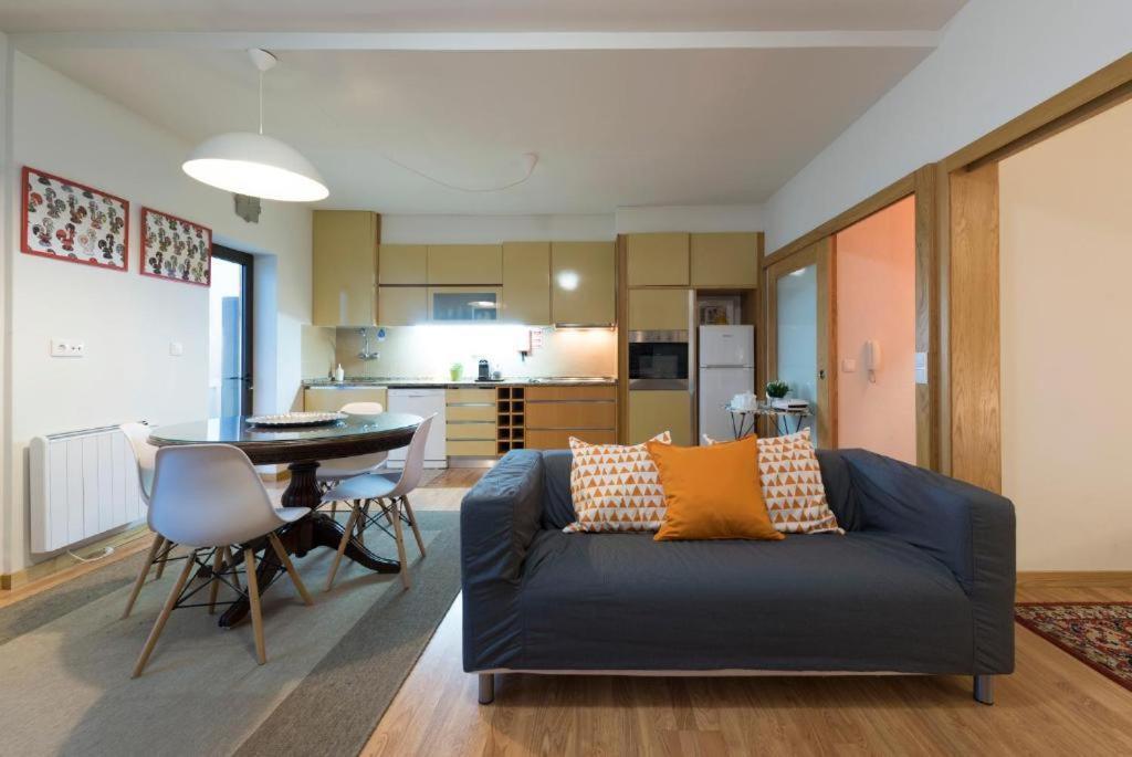 波尔图Guestready - Memories House - Art Quartier公寓 外观 照片
